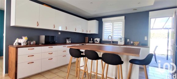 5 bedrooms House in Chanceaux-sur-Choisille, France No. 245185 4