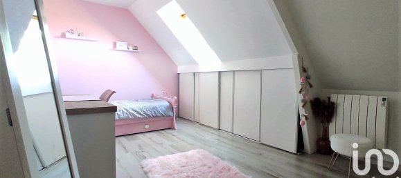 5 bedrooms House in Chanceaux-sur-Choisille, France No. 245185 13