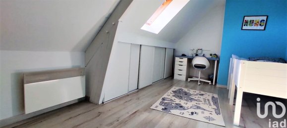 5 bedrooms House in Chanceaux-sur-Choisille, France No. 245185 11