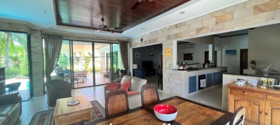3 Schlafzimmer Villa in Sam Roi Yot, Thailand, Nr. 14216 5