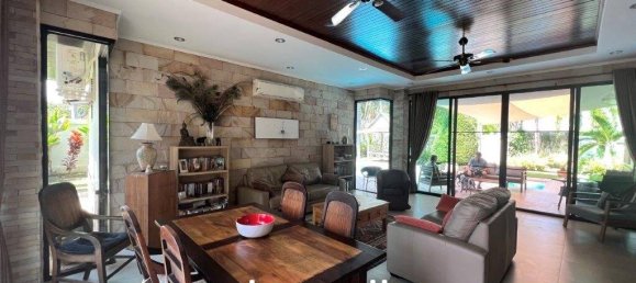 3 Schlafzimmer Villa in Sam Roi Yot, Thailand, Nr. 14216 4
