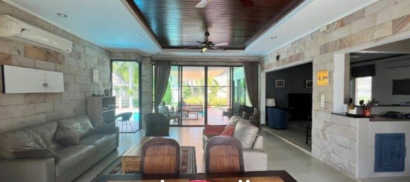 3 Schlafzimmer Villa in Sam Roi Yot, Thailand, Nr. 14216 6