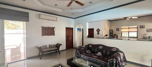 3 Schlafzimmer Villa in Sam Roi Yot, Thailand, Nr. 14216 7