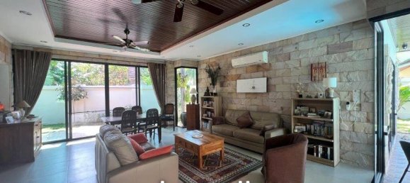 3 Schlafzimmer Villa in Sam Roi Yot, Thailand, Nr. 14216 2