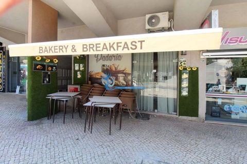  عقار تجاري في Albufeira, Portugal 30متر مربع رقم 352685