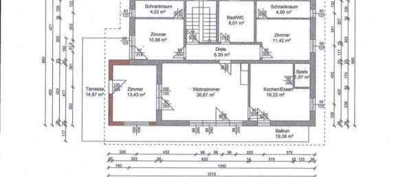 5 rooms House in Steindorf am Ossiacher See, Austria No. 173763 37