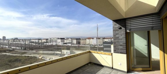 2 rooms Apartment in Favoriten, Austria No. 195377 2