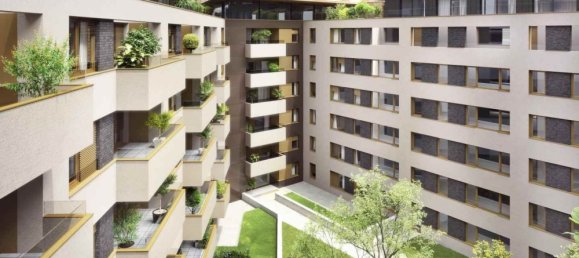 2 rooms Apartment in Favoriten, Austria No. 195377 13