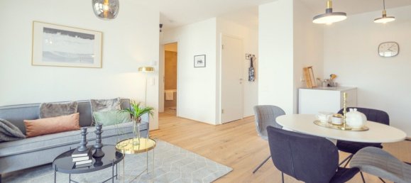 2 rooms Apartment in Favoriten, Austria No. 195377 25