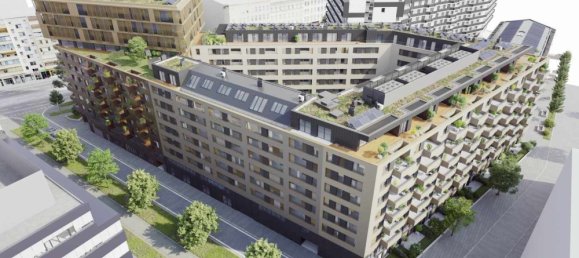 2 rooms Apartment in Favoriten, Austria No. 195377 15