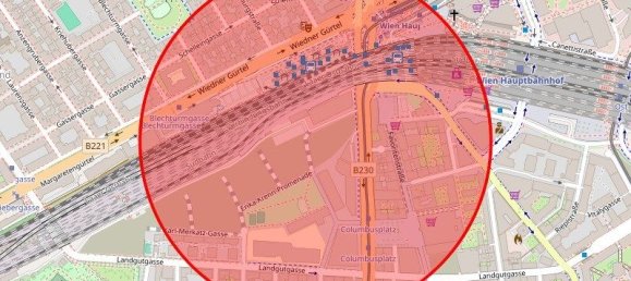 2 rooms Apartment in Favoriten, Austria No. 195377 26