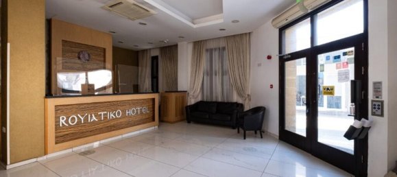 Imóvel comercial em Nicosia, Cyprus 1340 m² N.º 24461 4