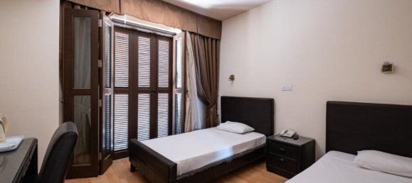 Imóvel comercial em Nicosia, Cyprus 1340 m² N.º 24461 8