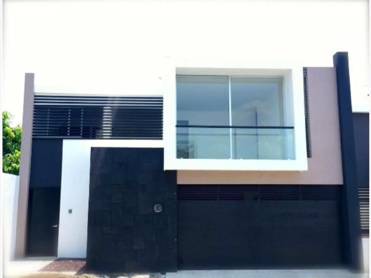 Casa T3 em Veracruz, Mexico N.º 213228