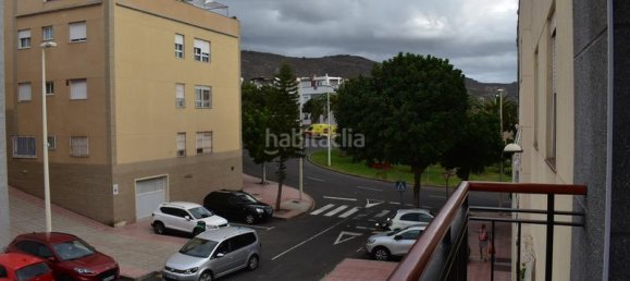 2 bedrooms Apartment in Santa Cruz de Tenerife, Spain No. 191522 18