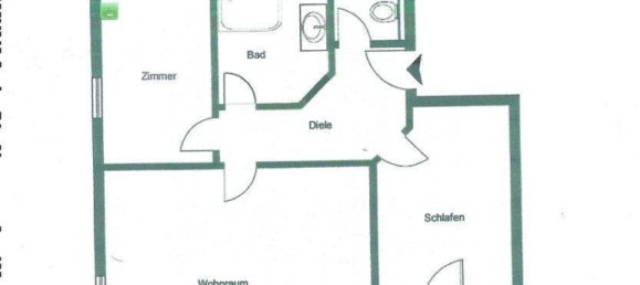 3 rooms Apartment in Steinbach am Attersee, Austria No. 161793 8
