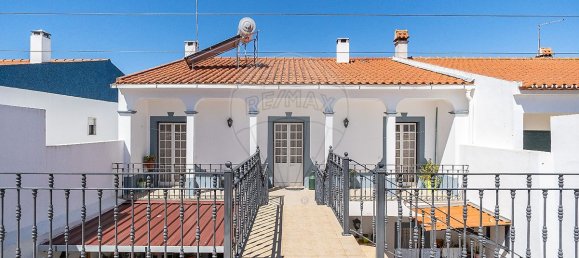 3 bedrooms House in Arraiolos, Portugal No. 33872 10