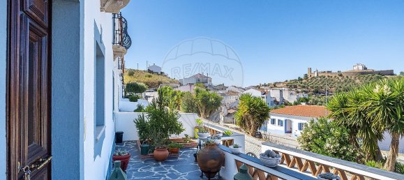 3 bedrooms House in Arraiolos, Portugal No. 33872 11