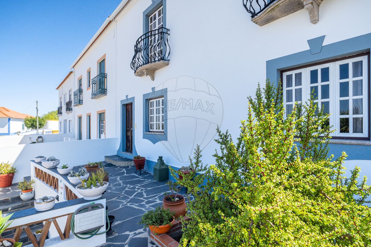 3 bedrooms House in Arraiolos, Portugal No. 33872