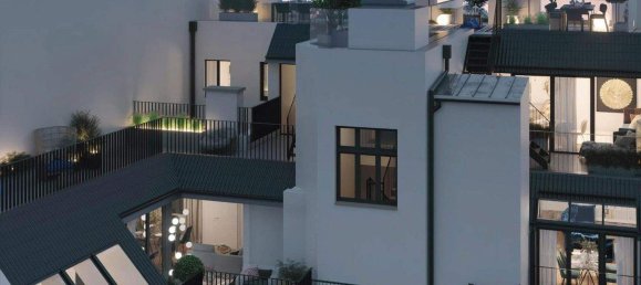 3 rooms Apartment in Vienna, Austria No. 136322 2