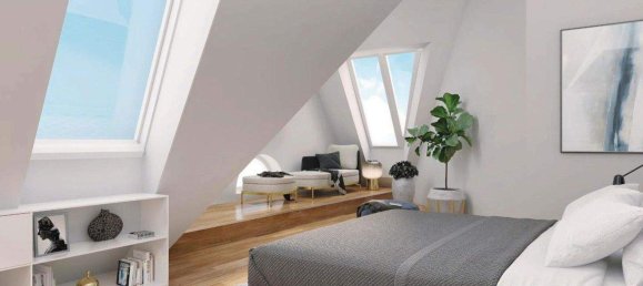 3 rooms Apartment in Vienna, Austria No. 136322 4