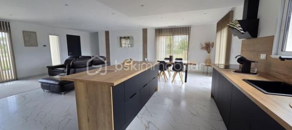 4 Schlafzimmer Haus in Montauban, France, Nr. 363763 3