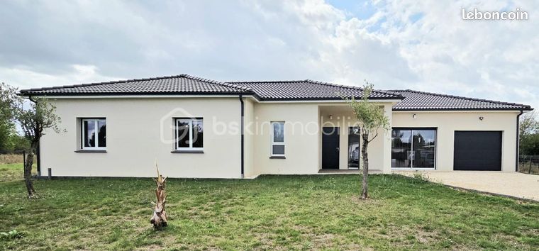 4 Schlafzimmer Haus in Montauban, France, Nr. 363763