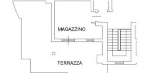 6 غرف نوم بانتهاوس في Pomezia, Italy رقم 321492 48