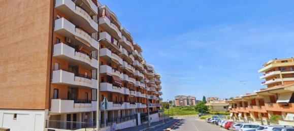 6 غرف نوم بانتهاوس في Pomezia, Italy رقم 321492 2