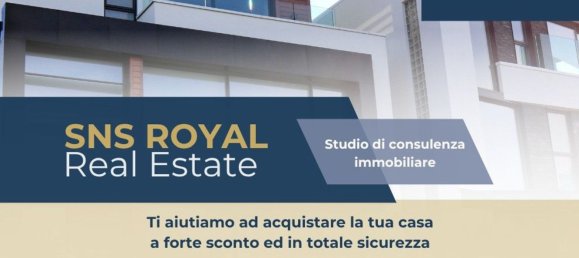 6 غرف نوم بانتهاوس في Pomezia, Italy رقم 321492 45