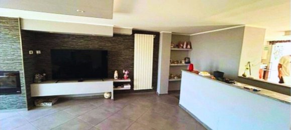 6 غرف نوم بانتهاوس في Pomezia, Italy رقم 321492 33