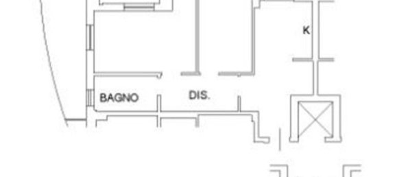 6 غرف نوم بانتهاوس في Pomezia, Italy رقم 321492 47