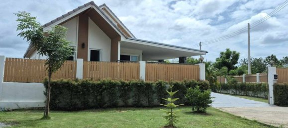 Casa de 3 dormitorios en Hua Hin, Thailand No. 63312 7