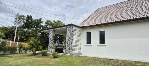 Casa de 3 dormitorios en Hua Hin, Thailand No. 63312 8