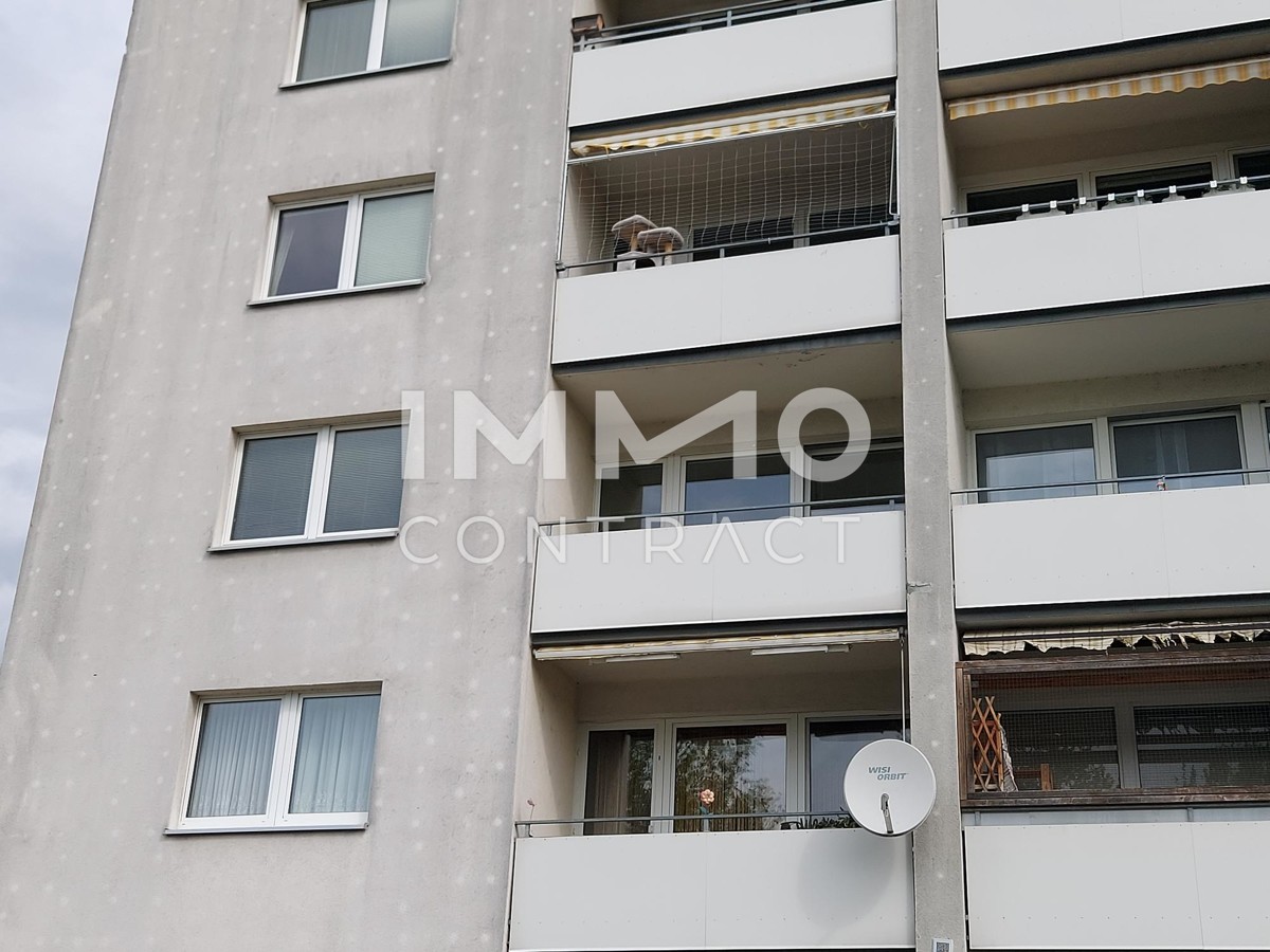 3 rooms Apartment in Ober-Grafendorf, Austria No. 184534