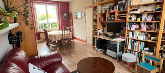 2 bedrooms House in Saint-Dizier, France No. 305410 2