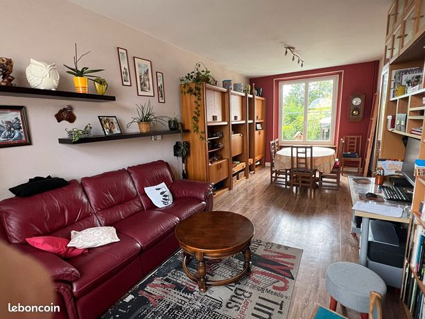 2 bedrooms House in Saint-Dizier, France No. 305410