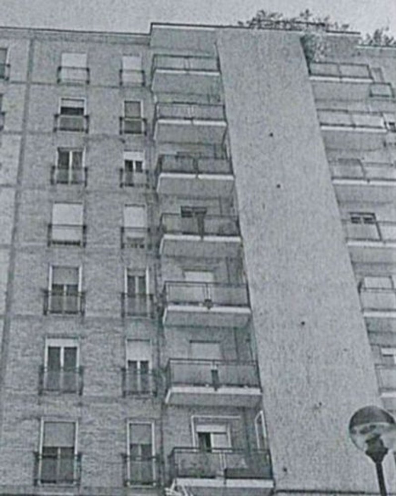 Apartamento de 3 divisões em Motta Visconti, Italy N.º 4049