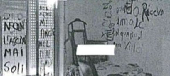 Apartamento de 3 divisões em Motta Visconti, Italy N.º 4049 10