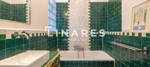 Apartamento de 2 dormitorios en Marseille, France No. 296168 11