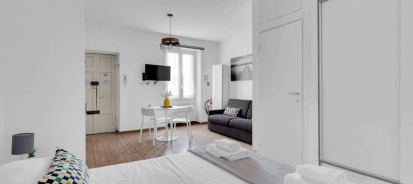 1 Schlafzimmer Wohnung in Milan, Italy, Nr. 354111 7