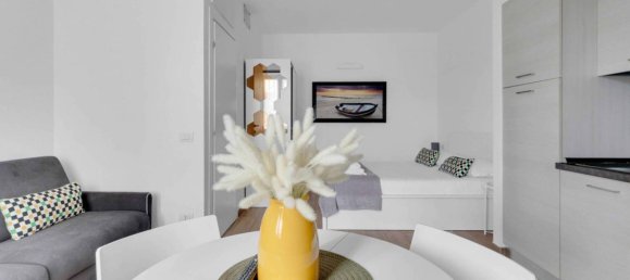 1 Schlafzimmer Wohnung in Milan, Italy, Nr. 354111 13