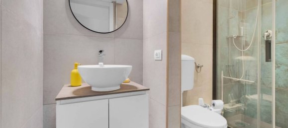 1 Schlafzimmer Wohnung in Milan, Italy, Nr. 354111 14