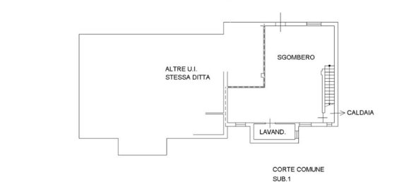 Apartamento de 5 habitaciónes en Arconate, Italy No. 318520 61