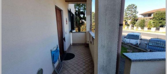 Apartamento de 5 habitaciónes en Arconate, Italy No. 318520 37