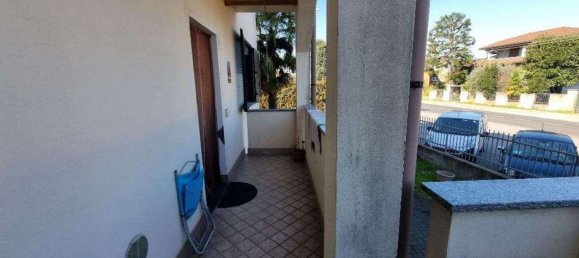 Apartamento de 5 habitaciónes en Arconate, Italy No. 318520 3