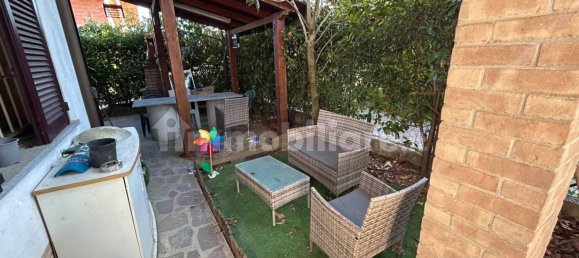 2 Schlafzimmer Villa in Alessandria, Italy, Nr. 272806 24
