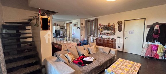 2 Schlafzimmer Villa in Alessandria, Italy, Nr. 272806 3