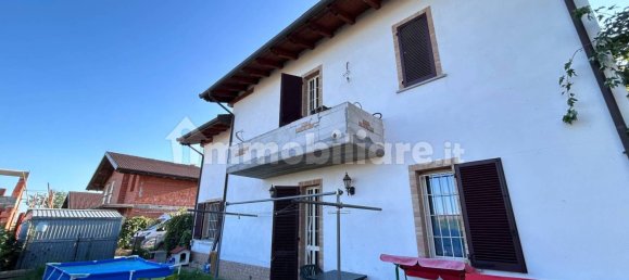 2 Schlafzimmer Villa in Alessandria, Italy, Nr. 272806 25