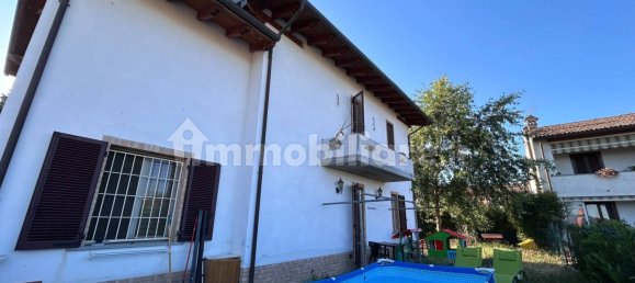 2 Schlafzimmer Villa in Alessandria, Italy, Nr. 272806 27